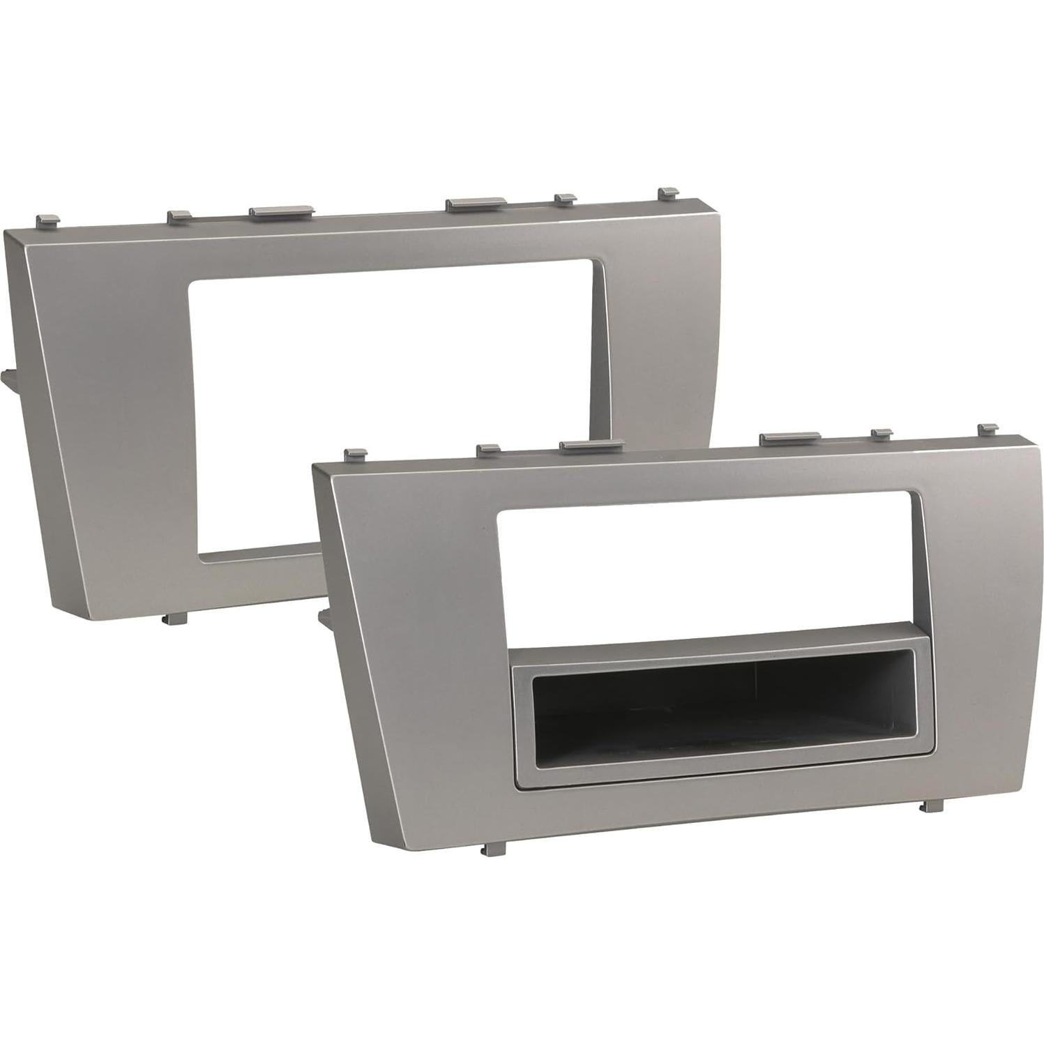 Kit de Instalación de Radio Scosche TA2058B para Toyota Camry 2007-2011