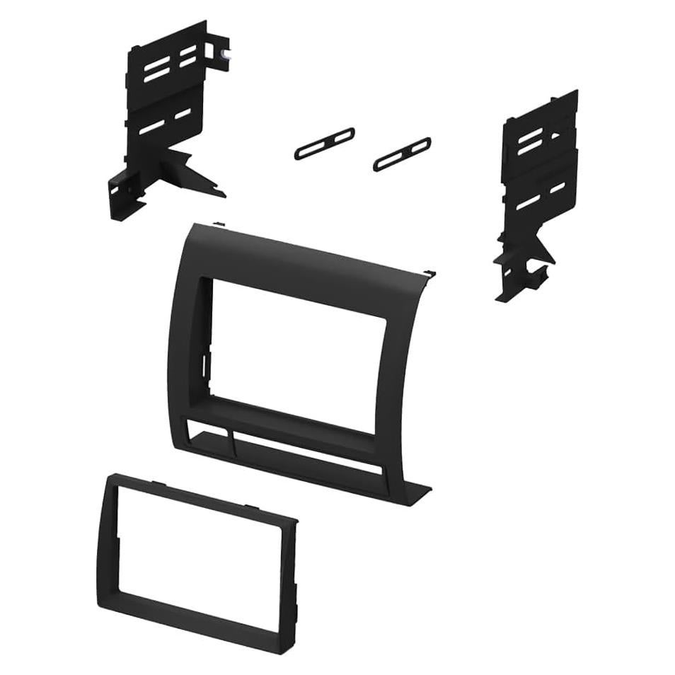 Kit de Instalación de Radio Doble DIN 225FWY para Toyota Tacoma 2005-2011