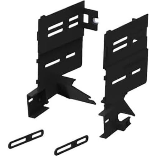 Kit de Instalación de Radio Doble DIN 225FWY para Toyota Tacoma 2005-2011