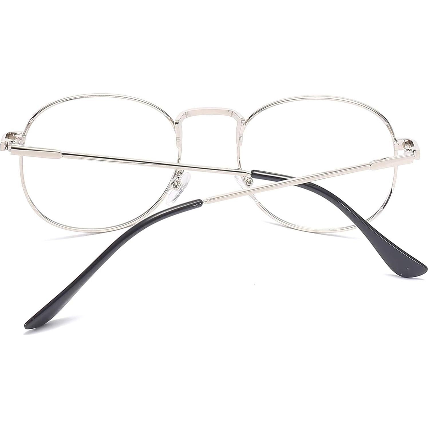 Gafas de lectura bifocales Naikomly grises fotocromáticas