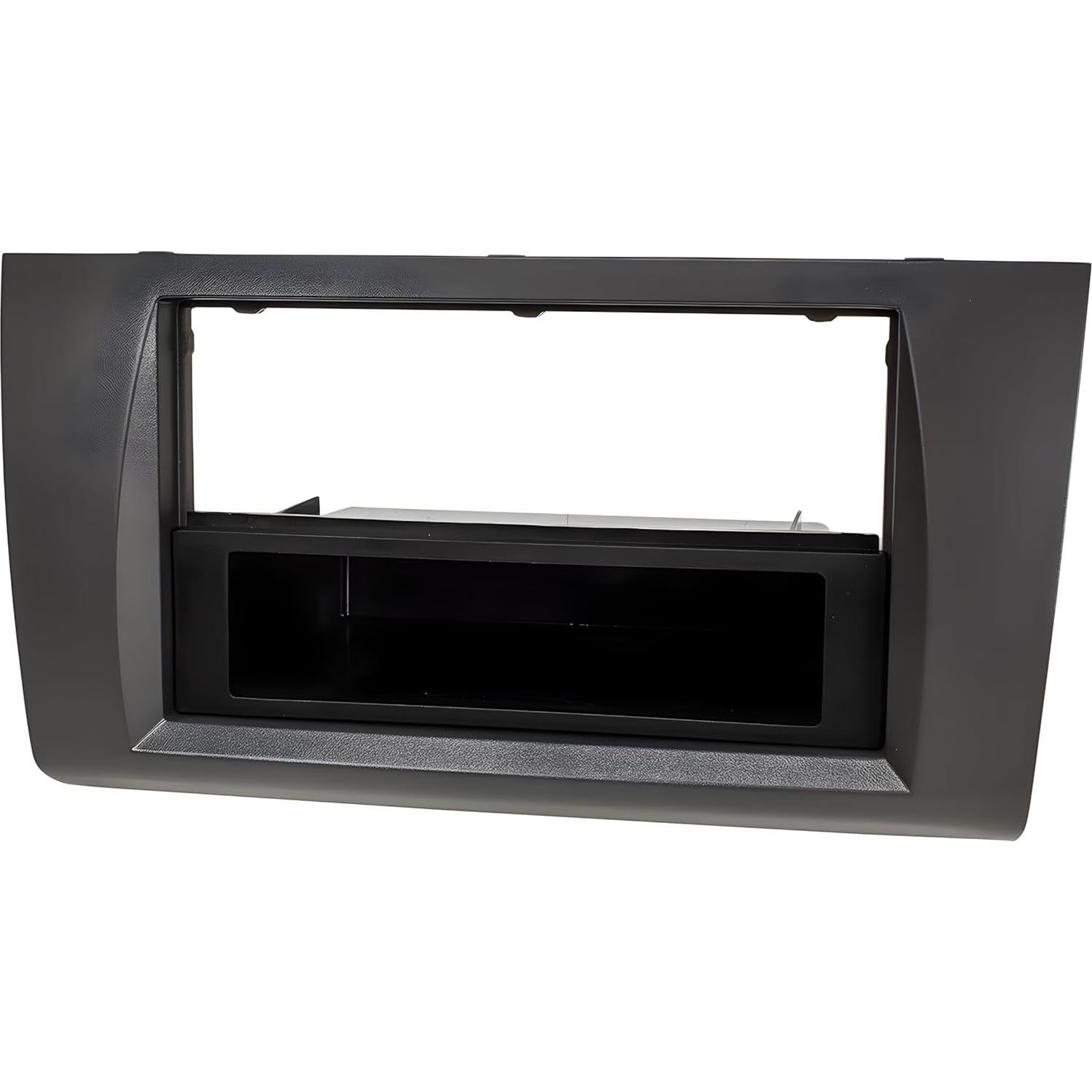 Kit de Instalación de Radio 2 DIN Sound Way para Suzuki Swift