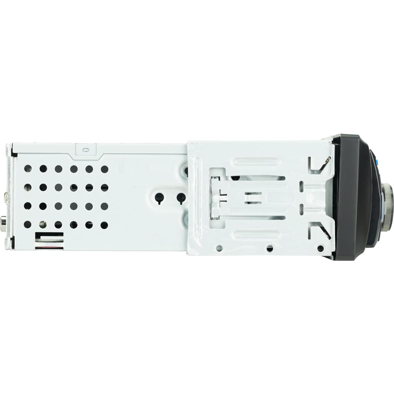 Estéreo de Coche Jensen JCR311 Bluetooth CD USB 1 DIN