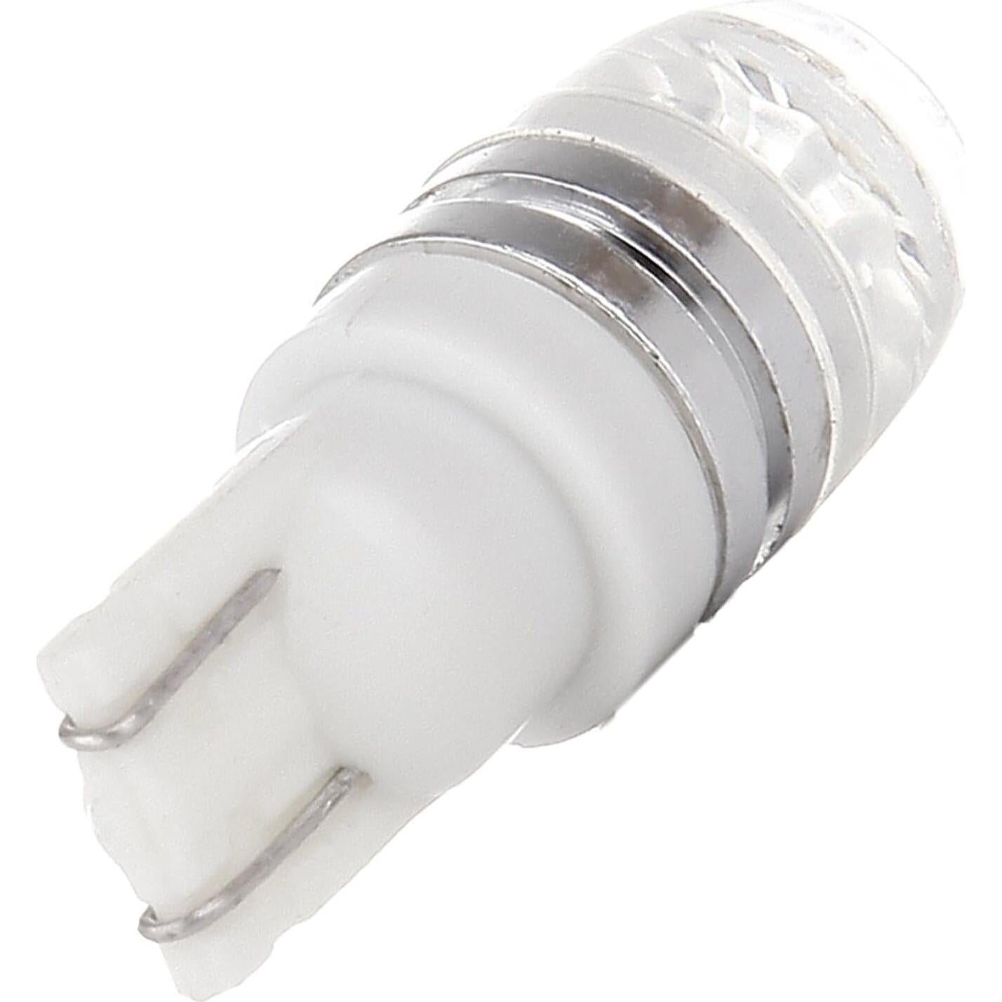 Bombillas LED T10 194 cciyu Ultra Brillantes 12V Paquete de 2