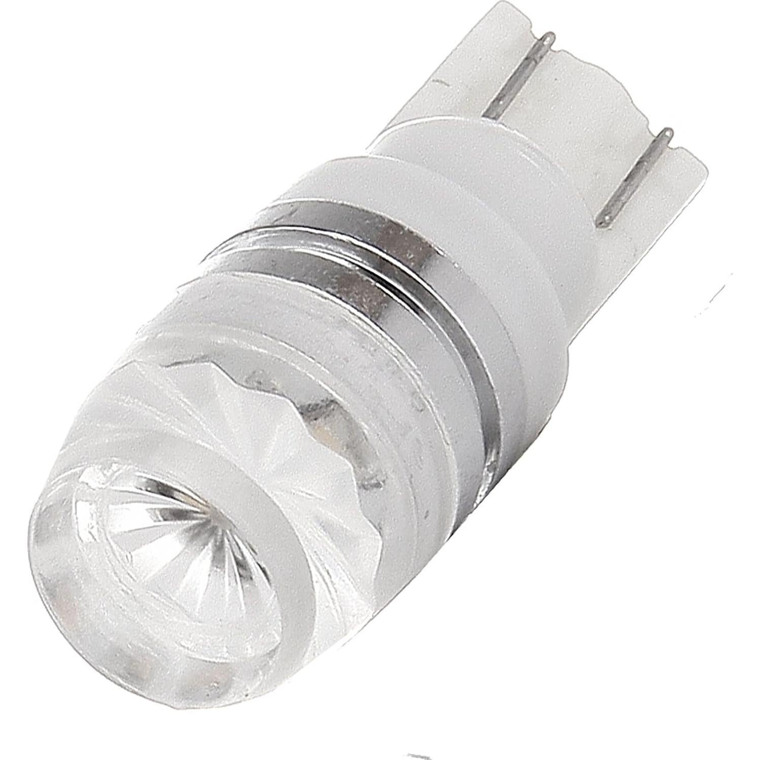 Bombillas LED T10 194 cciyu Ultra Brillantes 12V Paquete de 2