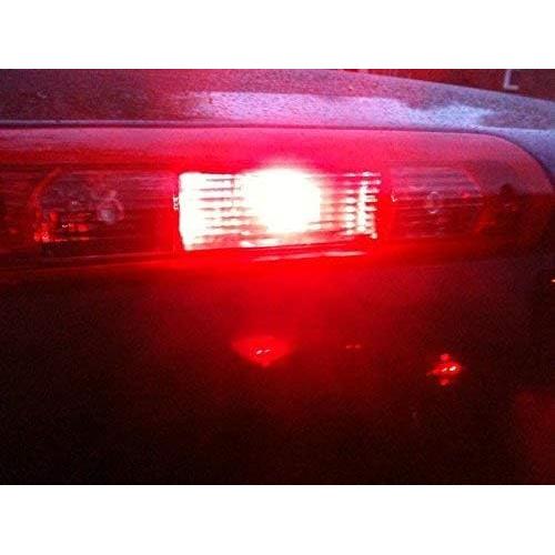 Módulos de Cableado Estroboscópico iJDMTOY 12V 48W - 2 Piezas