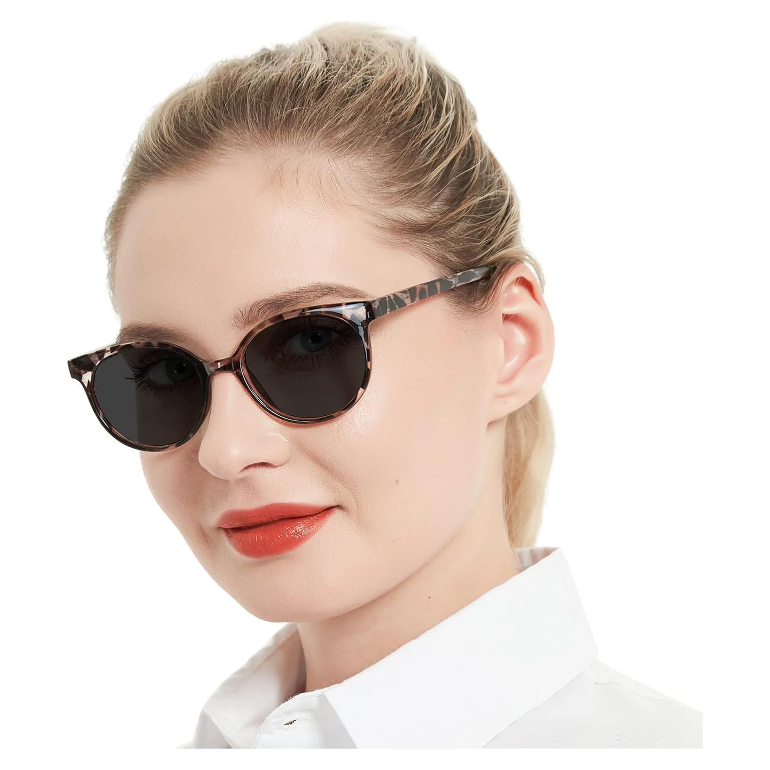 Gafas de Sol OCCI CHIARI Lectura 1.75 UV400 para Mujeres