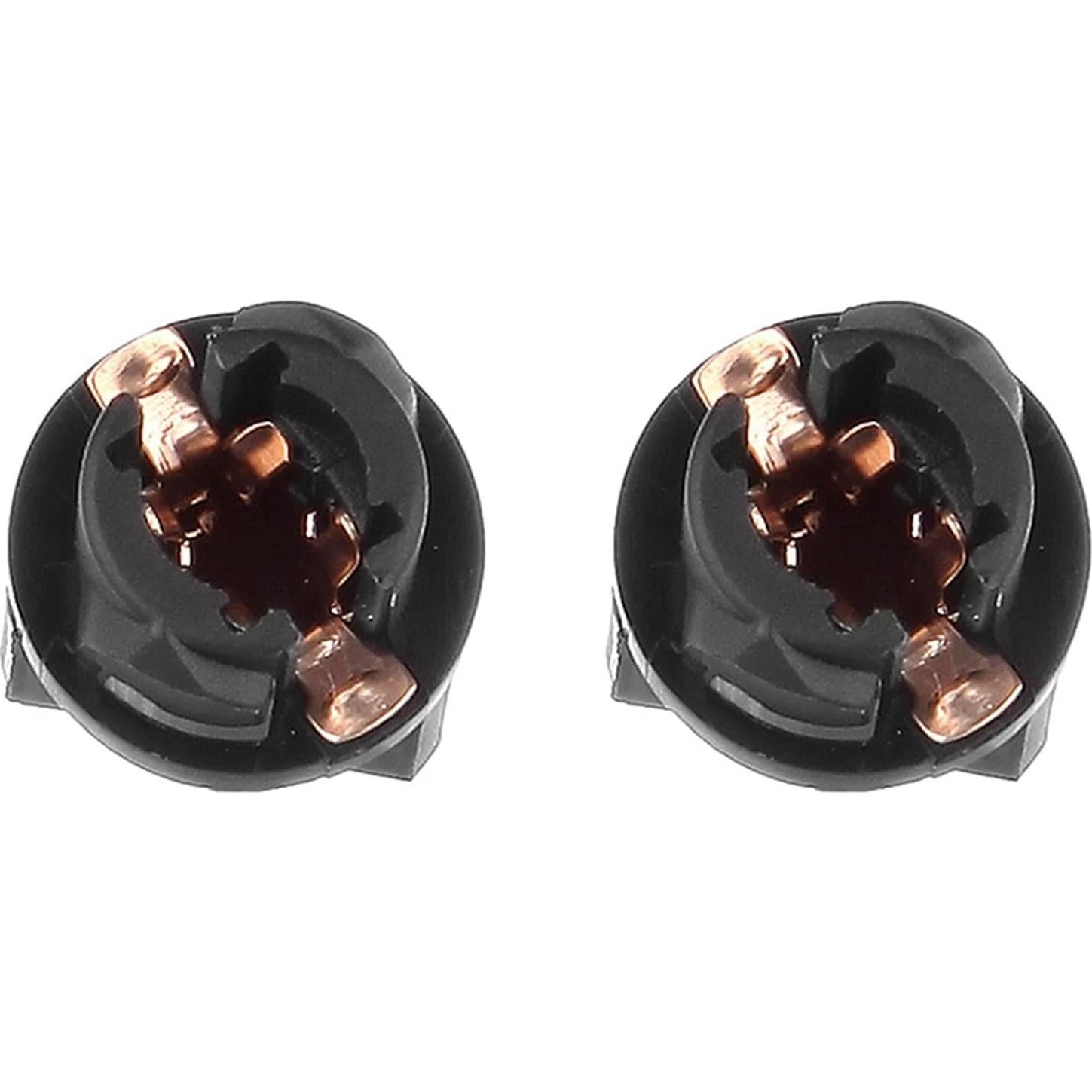 Bombillas LED T5 10x cciyu Azul Cóncavo 50000 horas