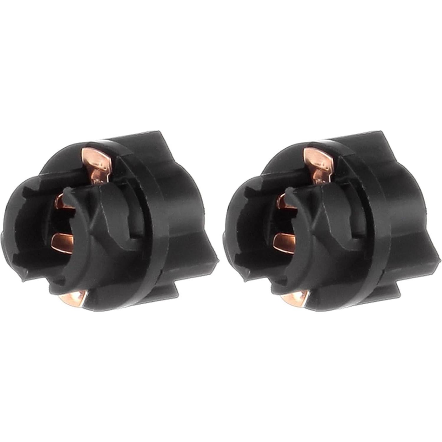 Bombillas LED T5 10x cciyu Azul Cóncavo 50000 horas