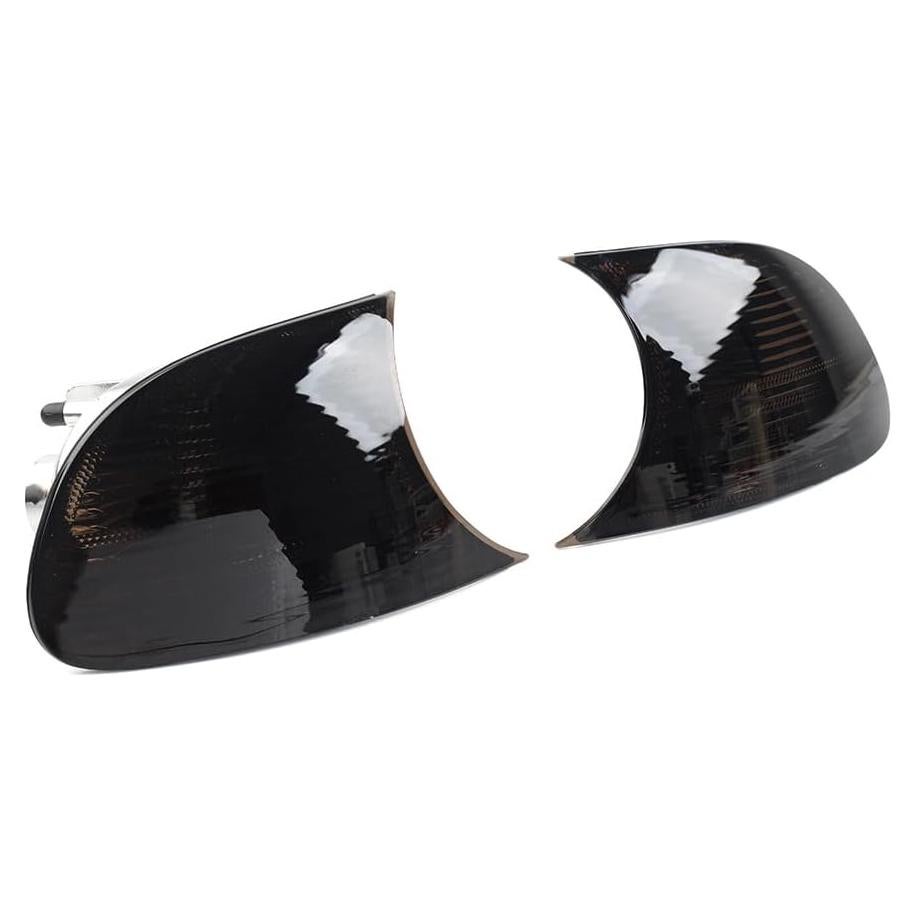 Luz de Señal de Giro Lirun Car para BMW E46 2 Puertas 1998-2001