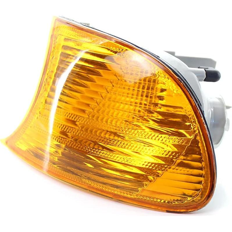 Lente de Luz de Marcador Frontal BMW E46 2000-2001 BACAR