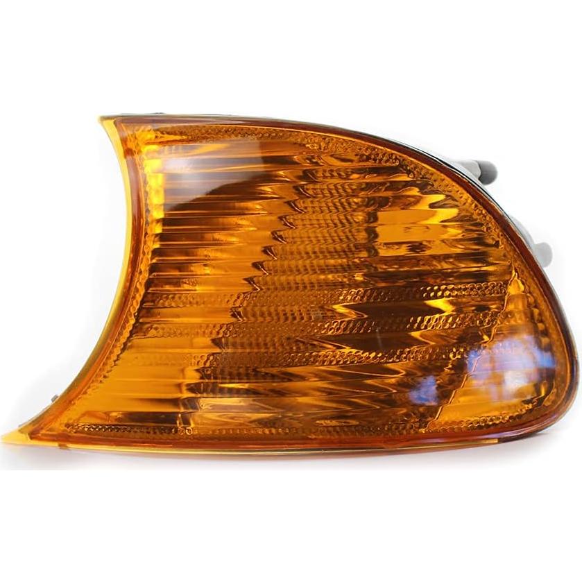 Luz de Marcador Lateral Ámbar BMW E46 323Ci 325Ci 328Ci 330Ci