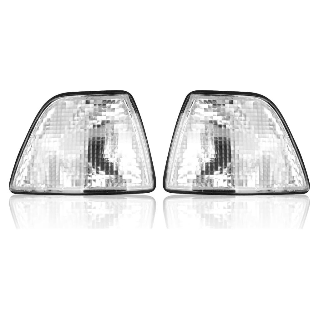 Luces de Señal de Giro YOLLKY para BMW 318i 1992-1998
