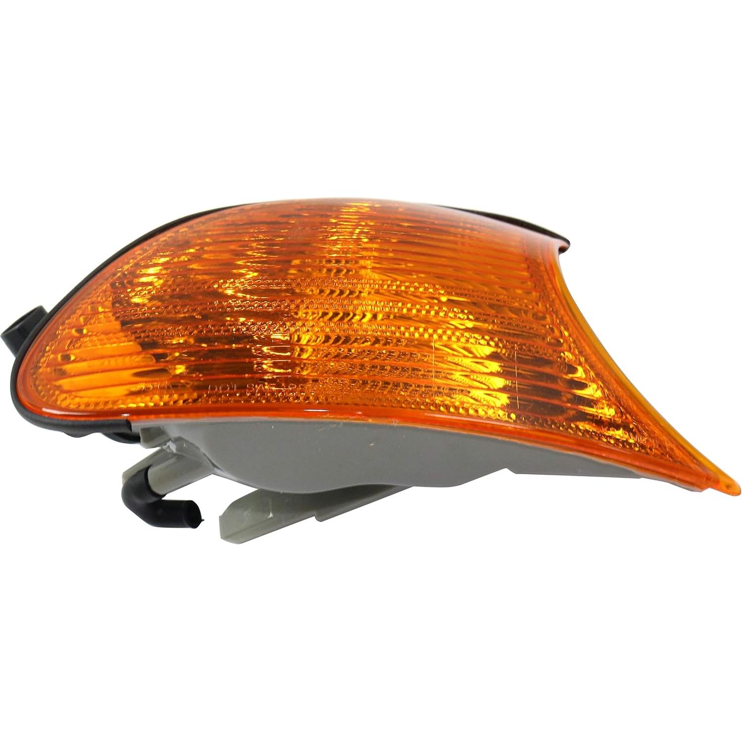 Lente y Carcasa Luz de Esquina Go-Parts para BMW Serie 3 2000-2001