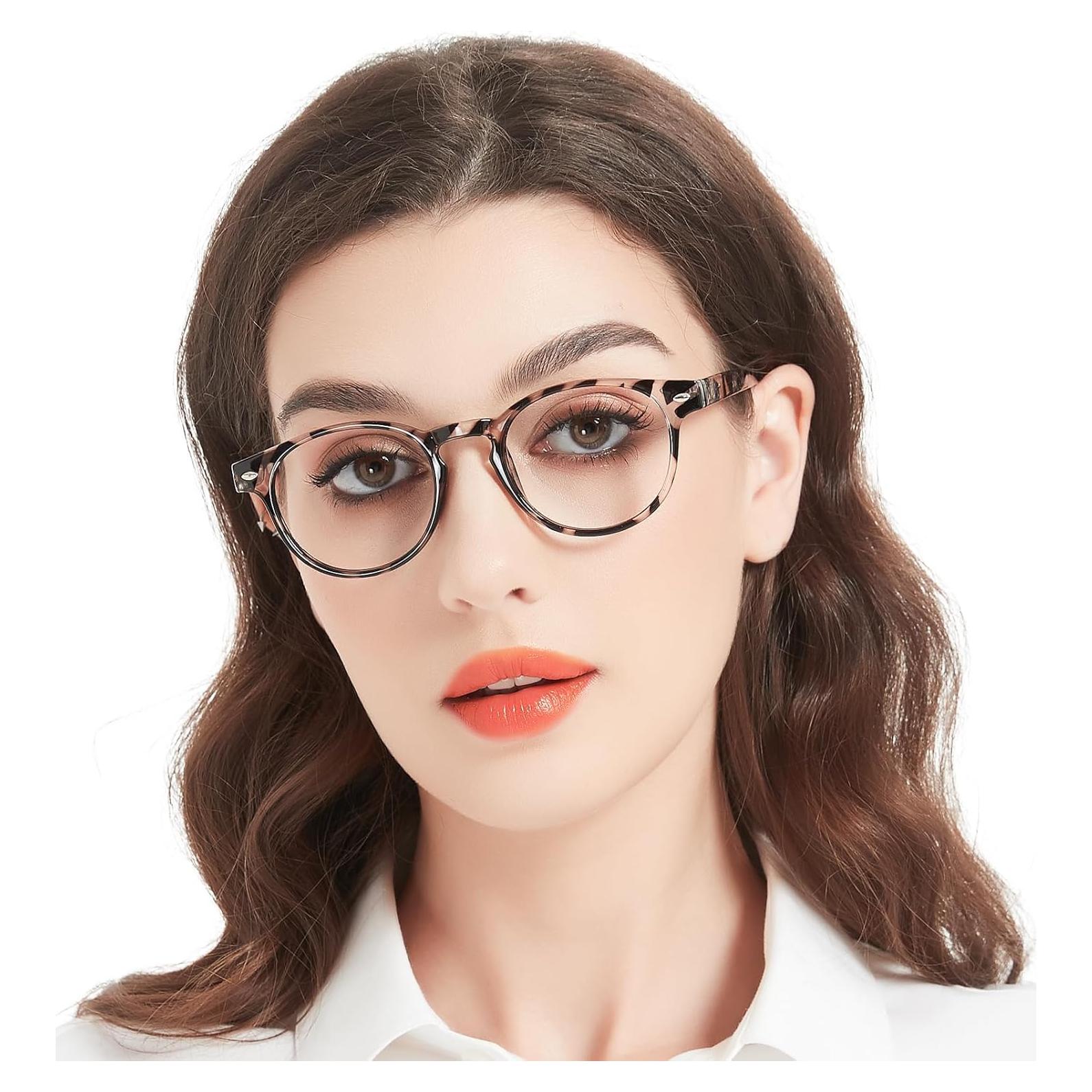 Gafas de Lectura OCCI CHIARI 3.0x para Mujeres Modernas