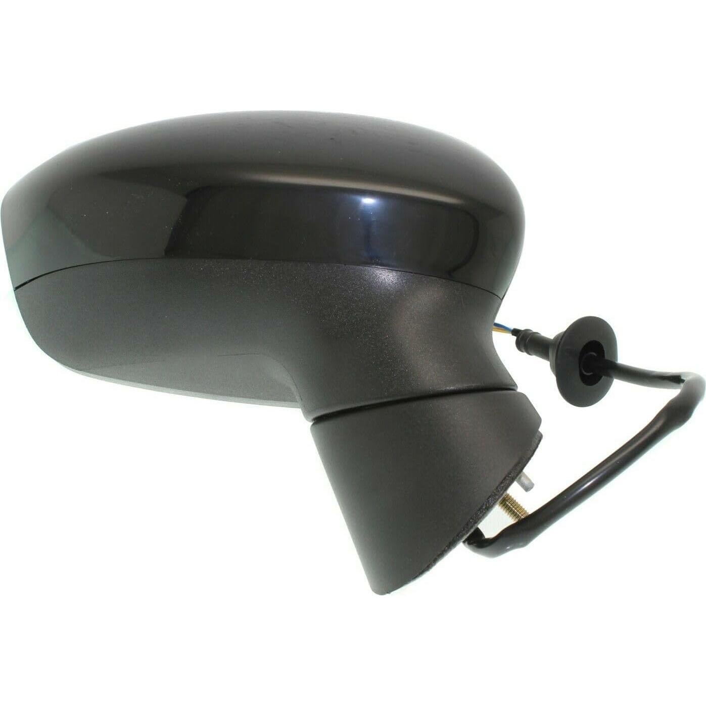 Espejo Retrovisor Manual Plegable COCICA Derecho Ford Fiesta 2011-2019