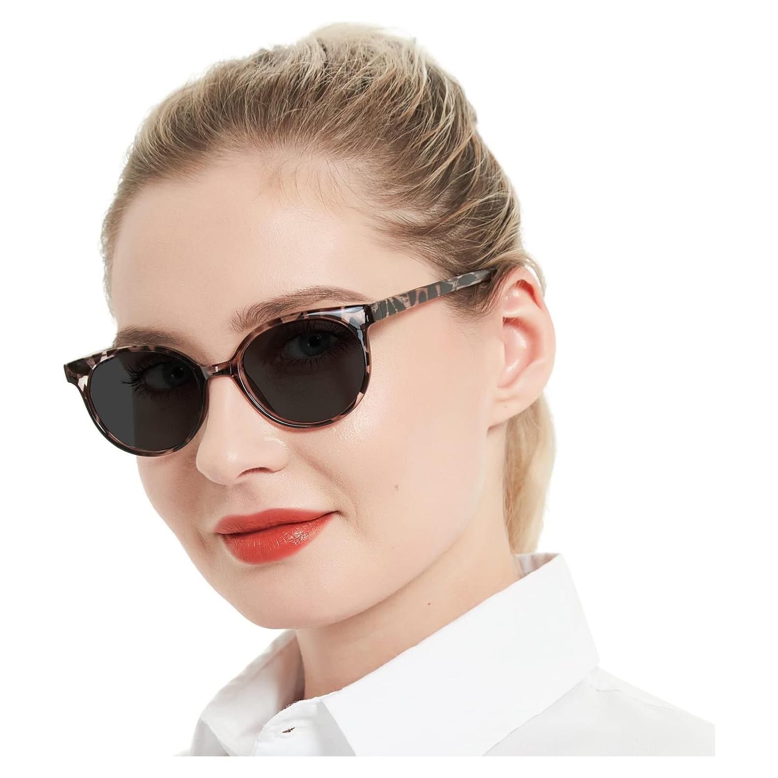 Gafas de Sol OCCI CHIARI Lectura 1.25x UV400 Mujeres