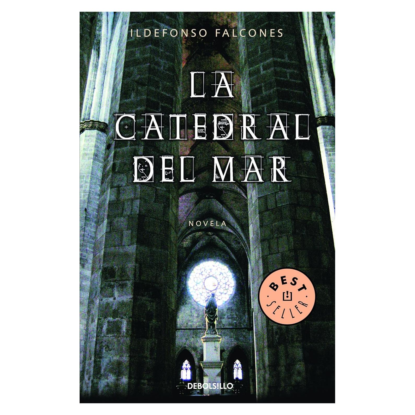 CATEDRAL DEL MAR, LA