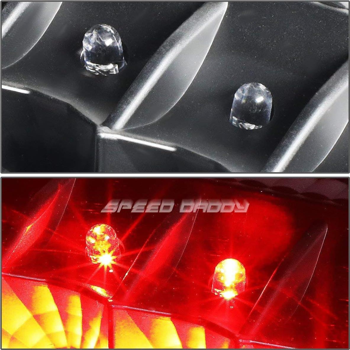 Faro y Luz Trasera LED 3D Auto Dynasty para Ford Super Duty