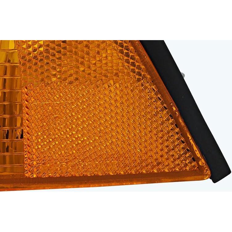 Lámpara de luz de esquina JP Auto para BMW Serie 3 1992-1999