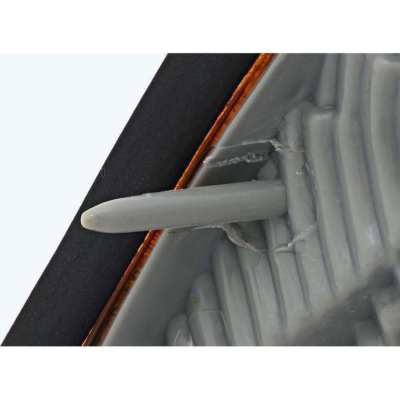 Lámpara de luz de esquina JP Auto para BMW Serie 3 1992-1999