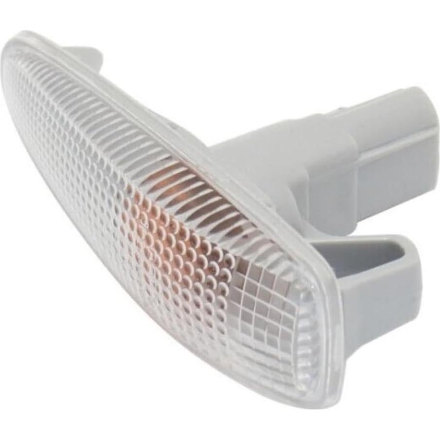 Conjunto 2 Marcadores Laterales Luz de Esquina AEDNX para Mitsubishi