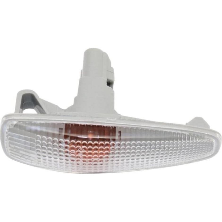 Conjunto 2 Marcadores Laterales Luz de Esquina AEDNX para Mitsubishi