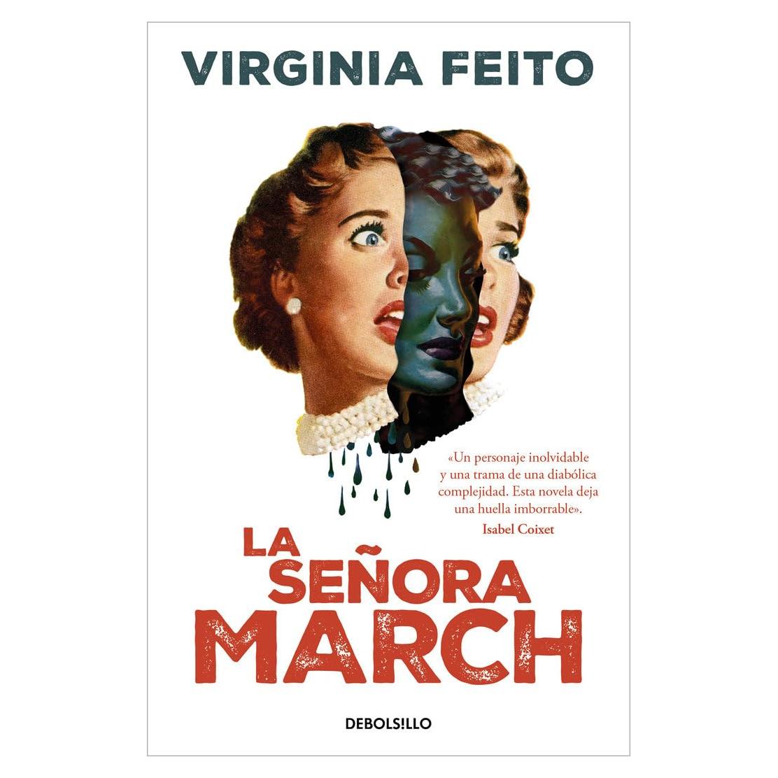 La señora March