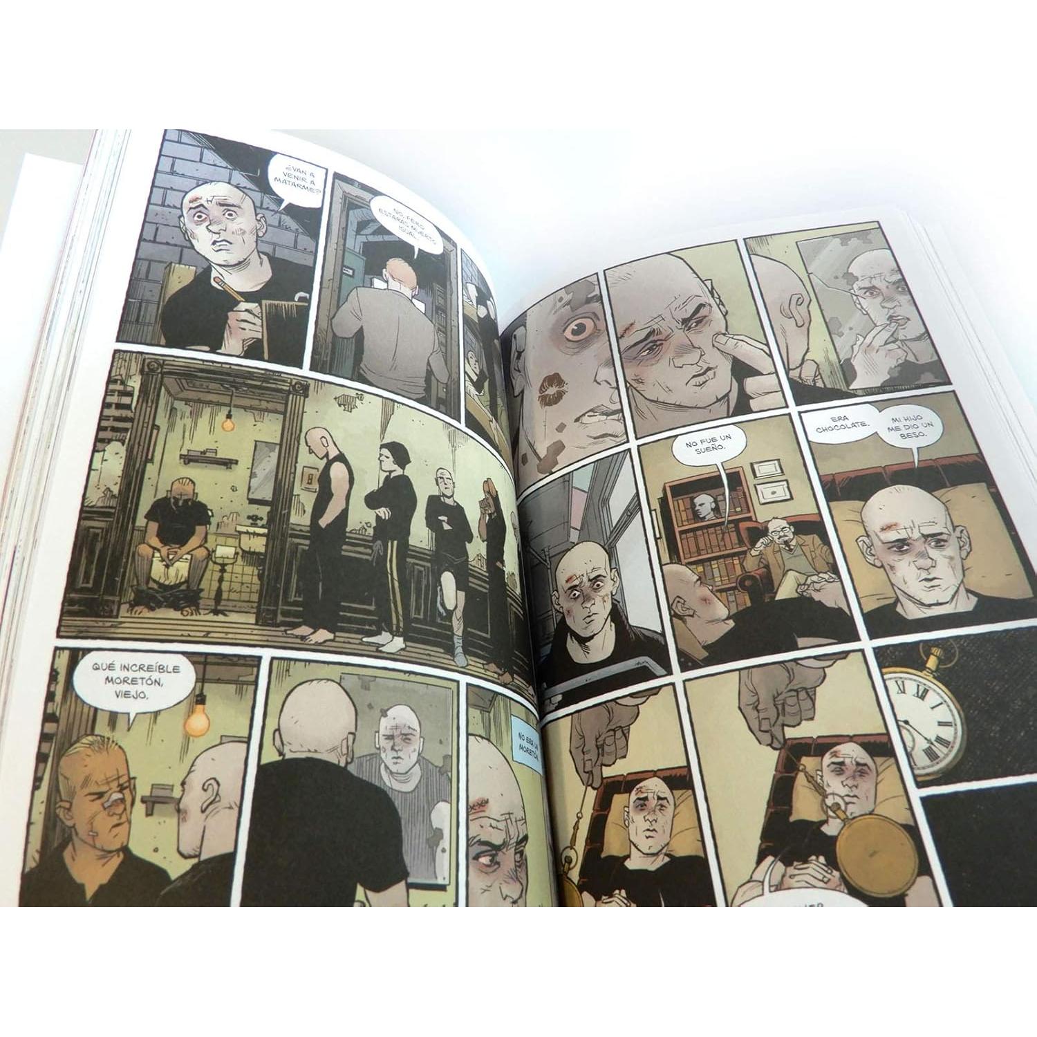 Club de la pelea 2, El