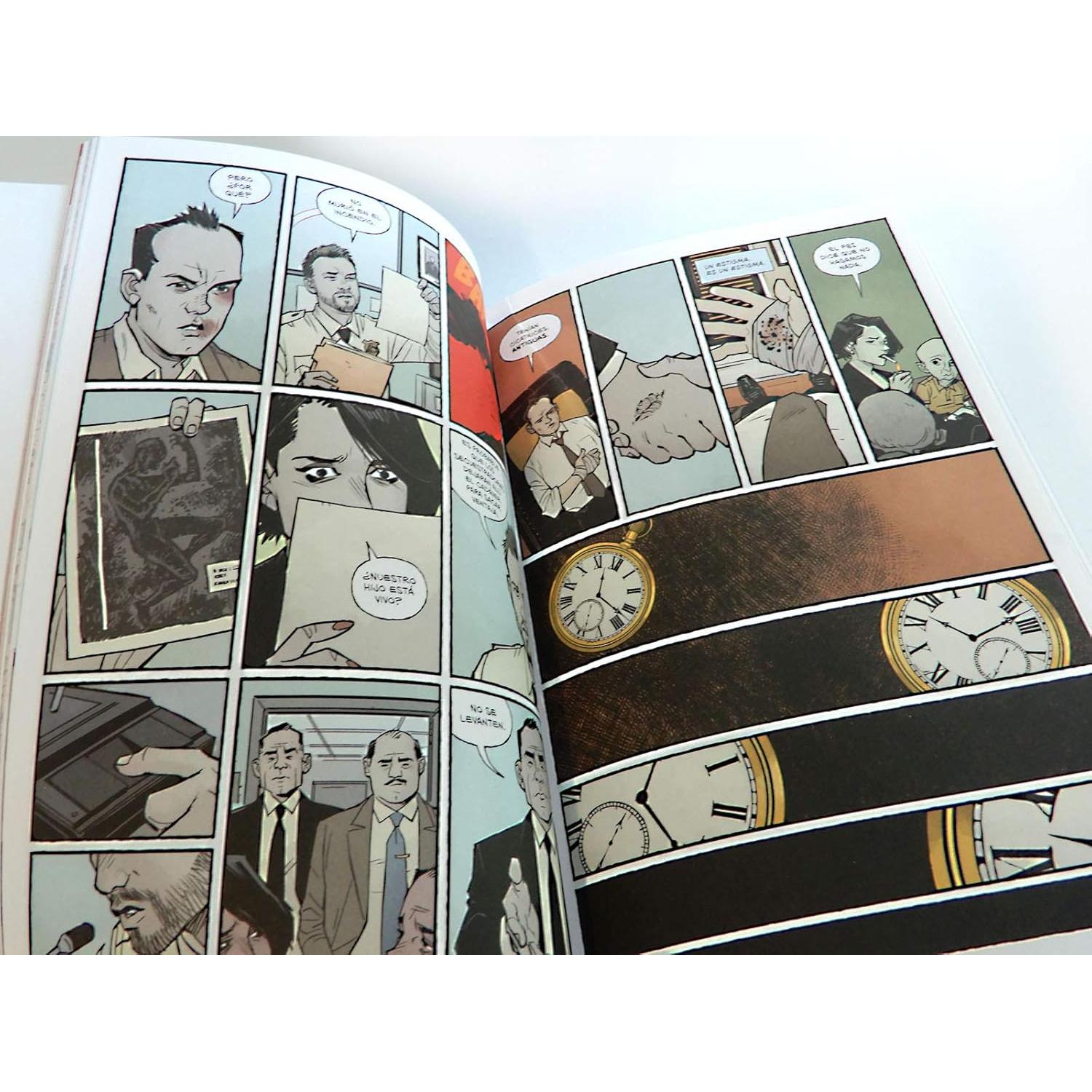 Club de la pelea 2, El