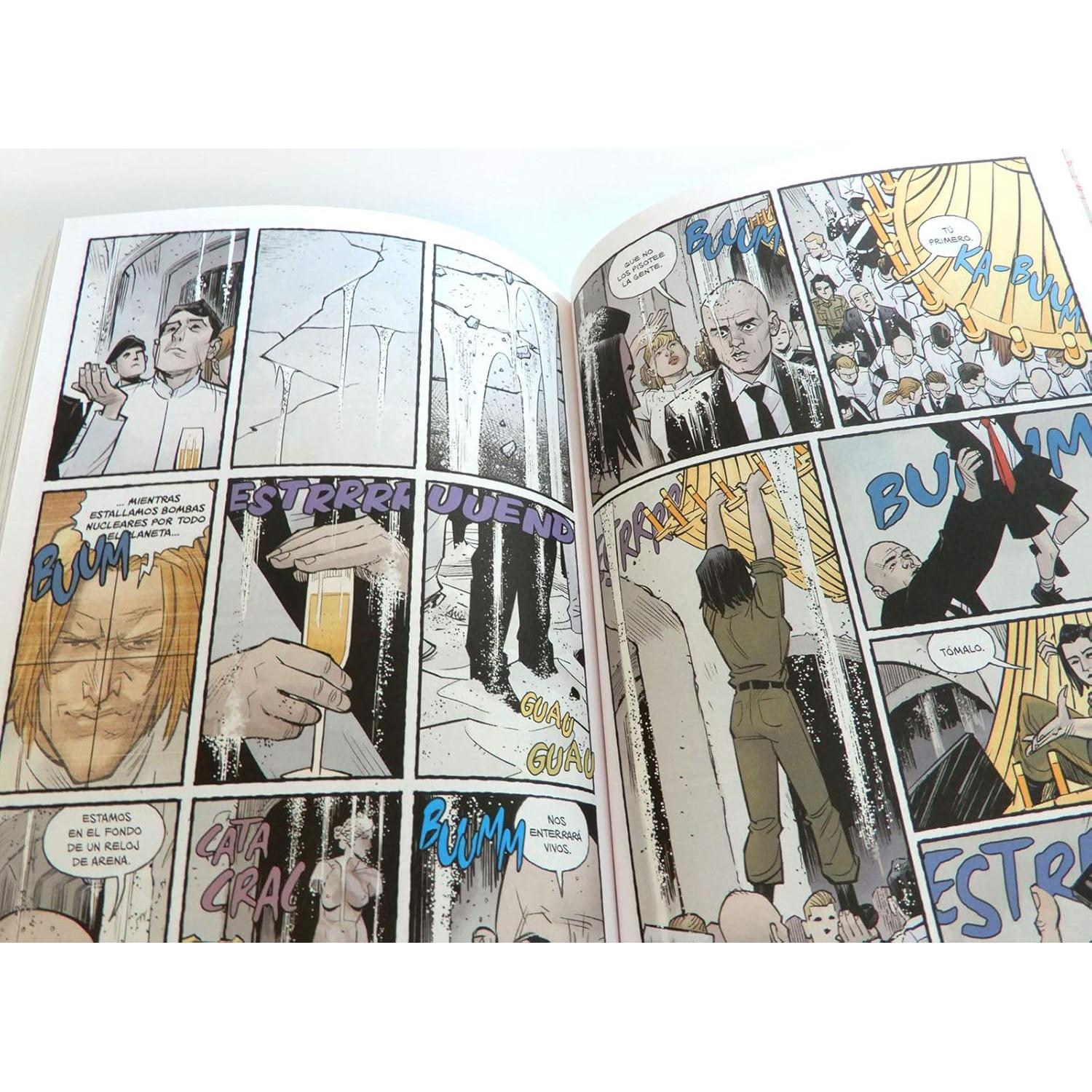 Club de la pelea 2, El