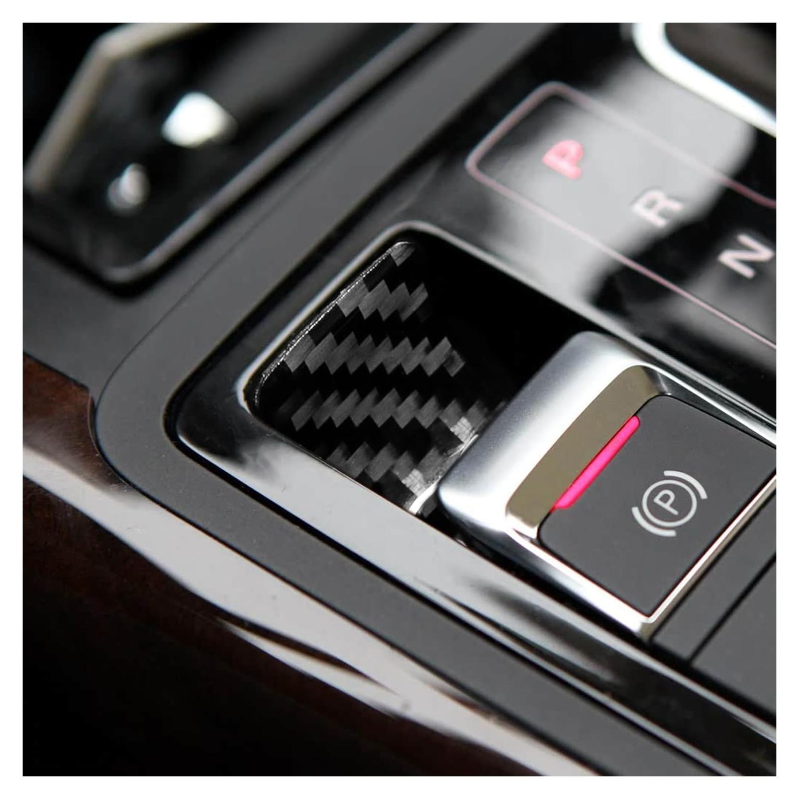 Botón de Freno de Mano BETTERHUMZ para Audi A6 S6 2005-2011