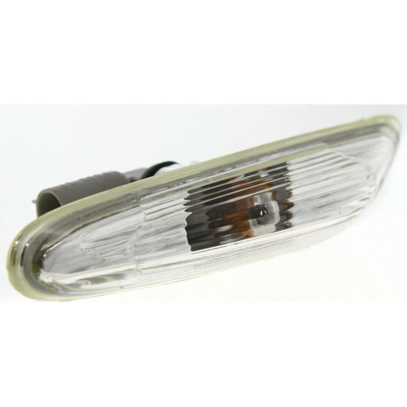 Juego de 2 Marcadores Laterales LCSZTLU para BMW 63137253325