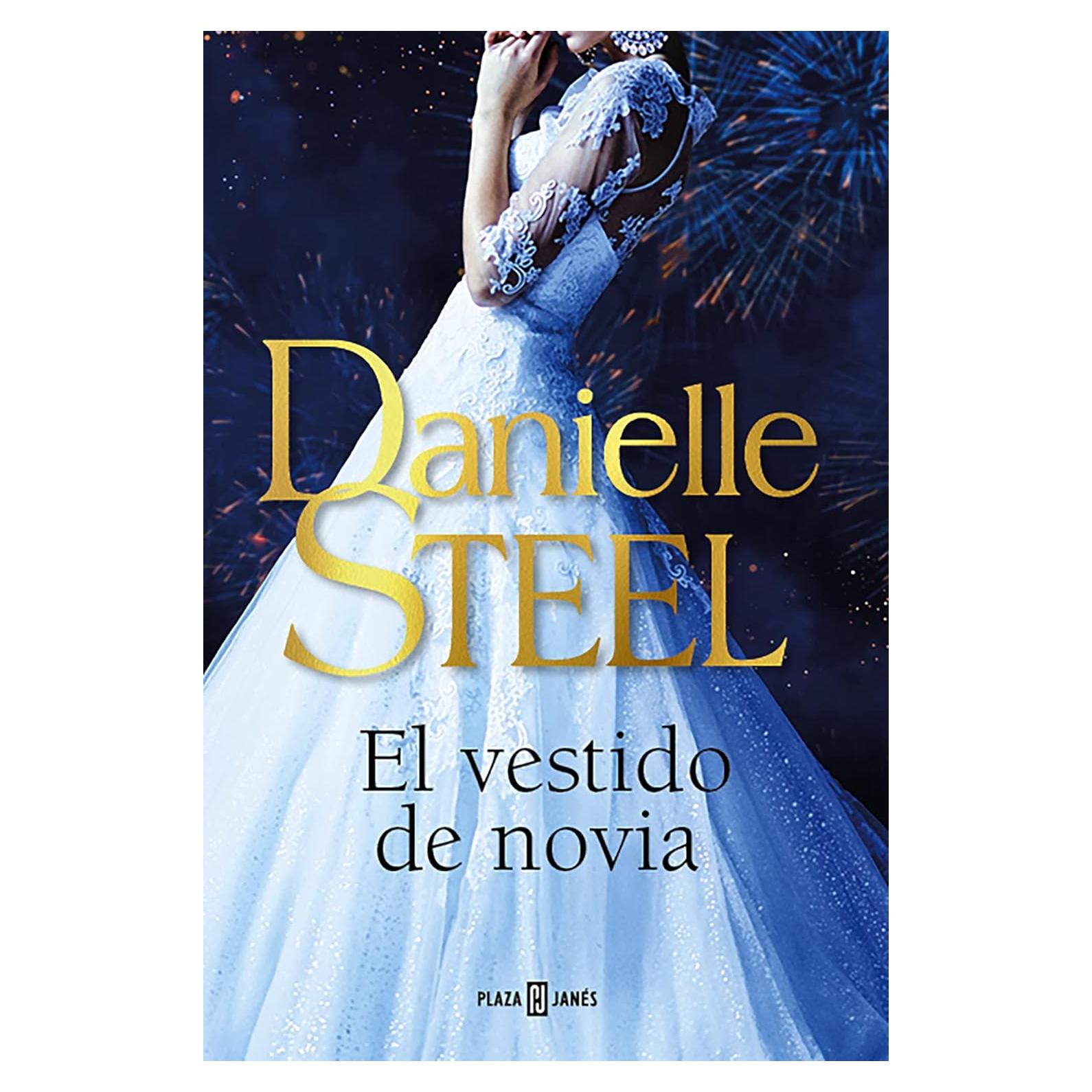 El vestido de novia / The Wedding Dress (Spanish Edition)