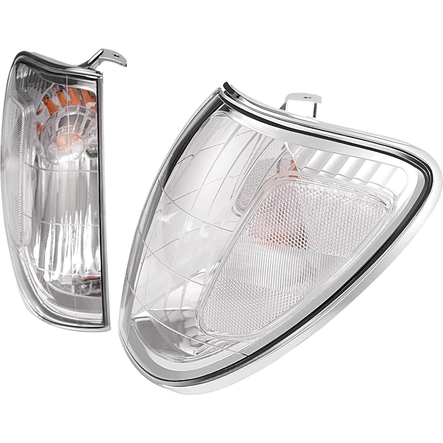 Luces de Esquina HECASA para Toyota Land Cruiser 1998-2004