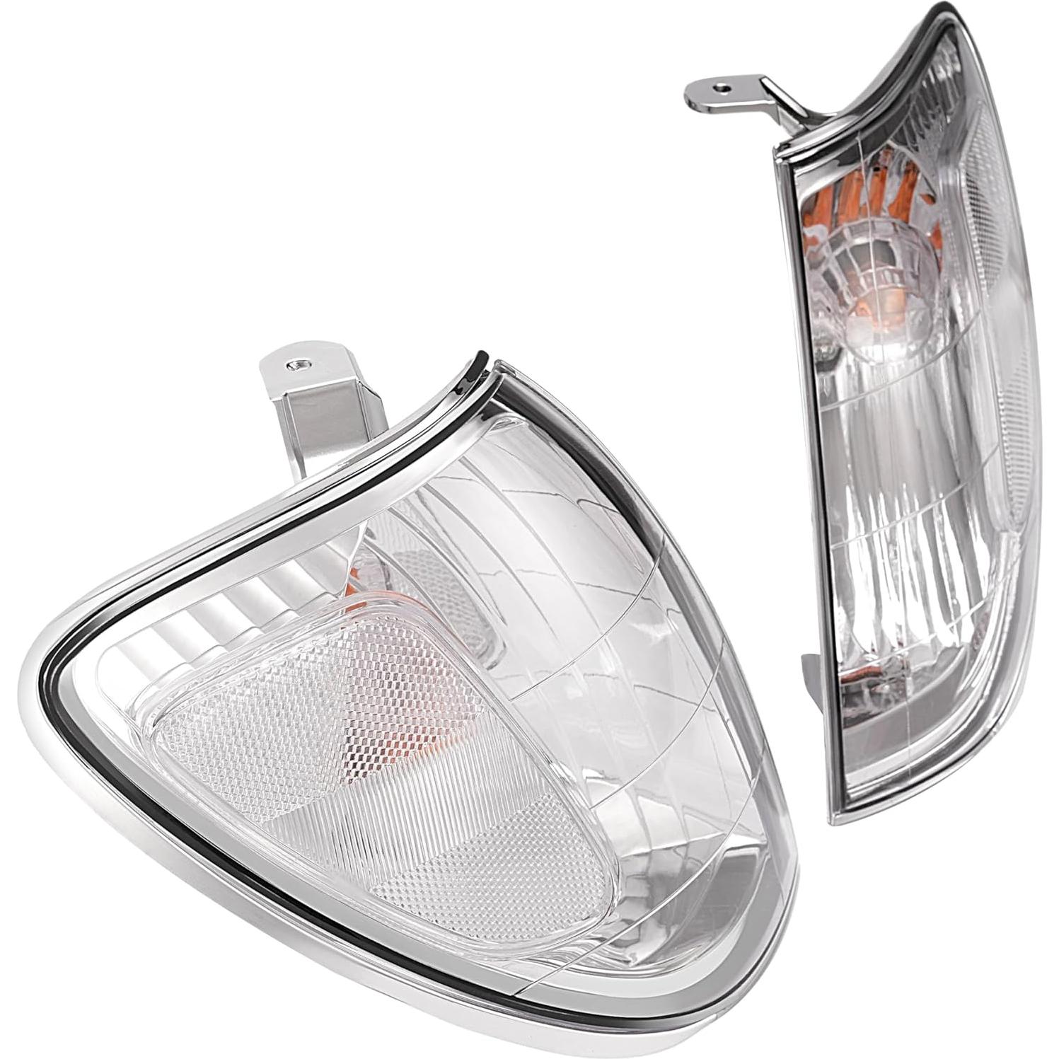 Luces de Esquina HECASA para Toyota Land Cruiser 1998-2004