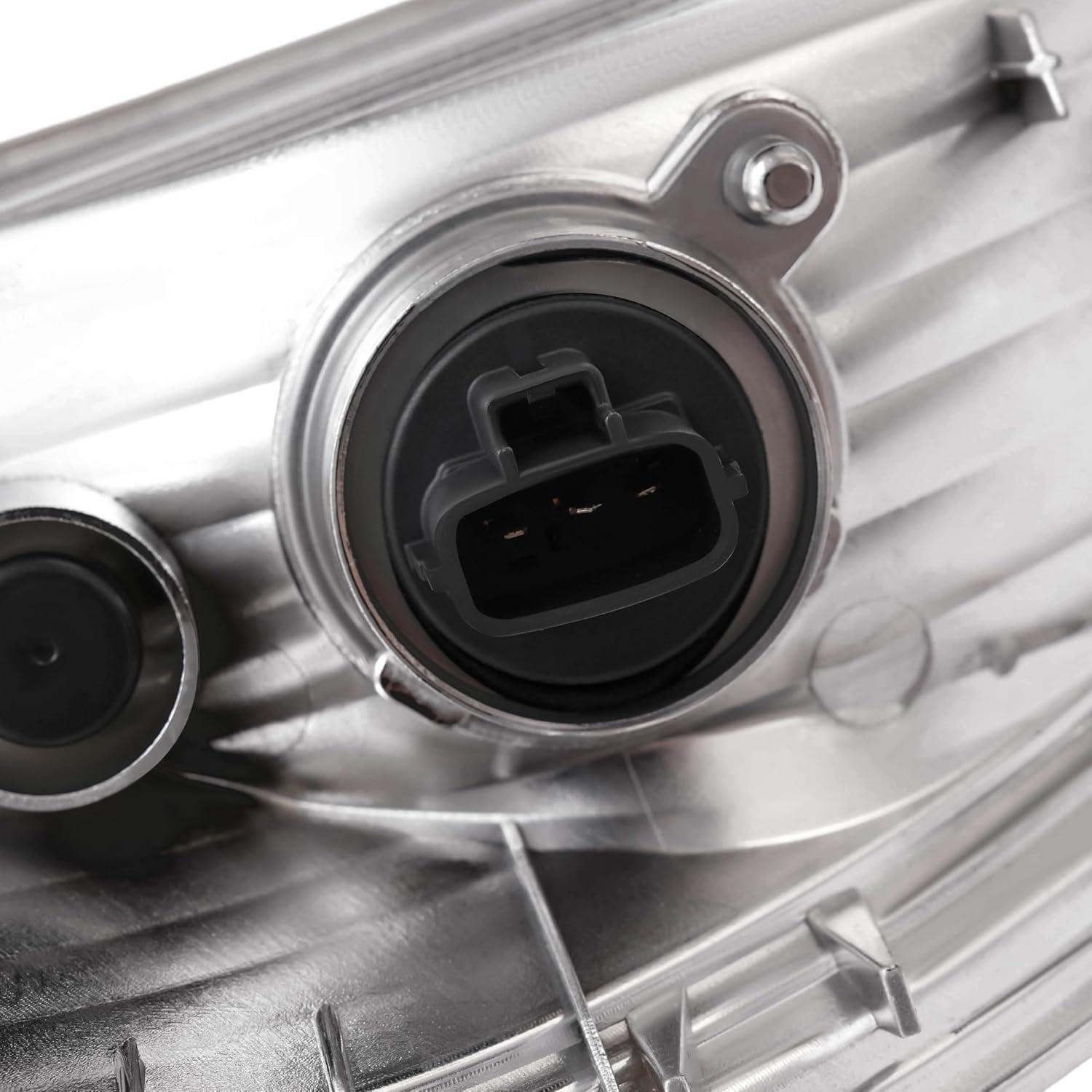 Luces de Esquina HECASA para Toyota Land Cruiser 1998-2004