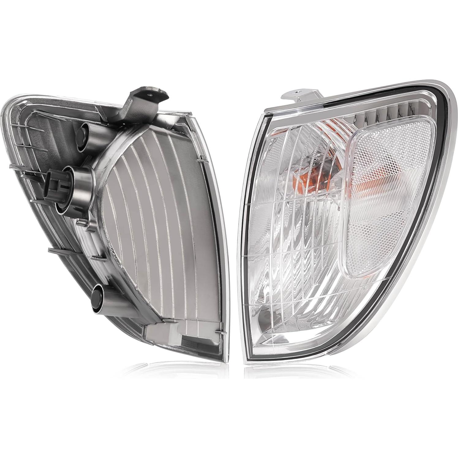Luces de Esquina HECASA para Toyota Land Cruiser 1998-2004