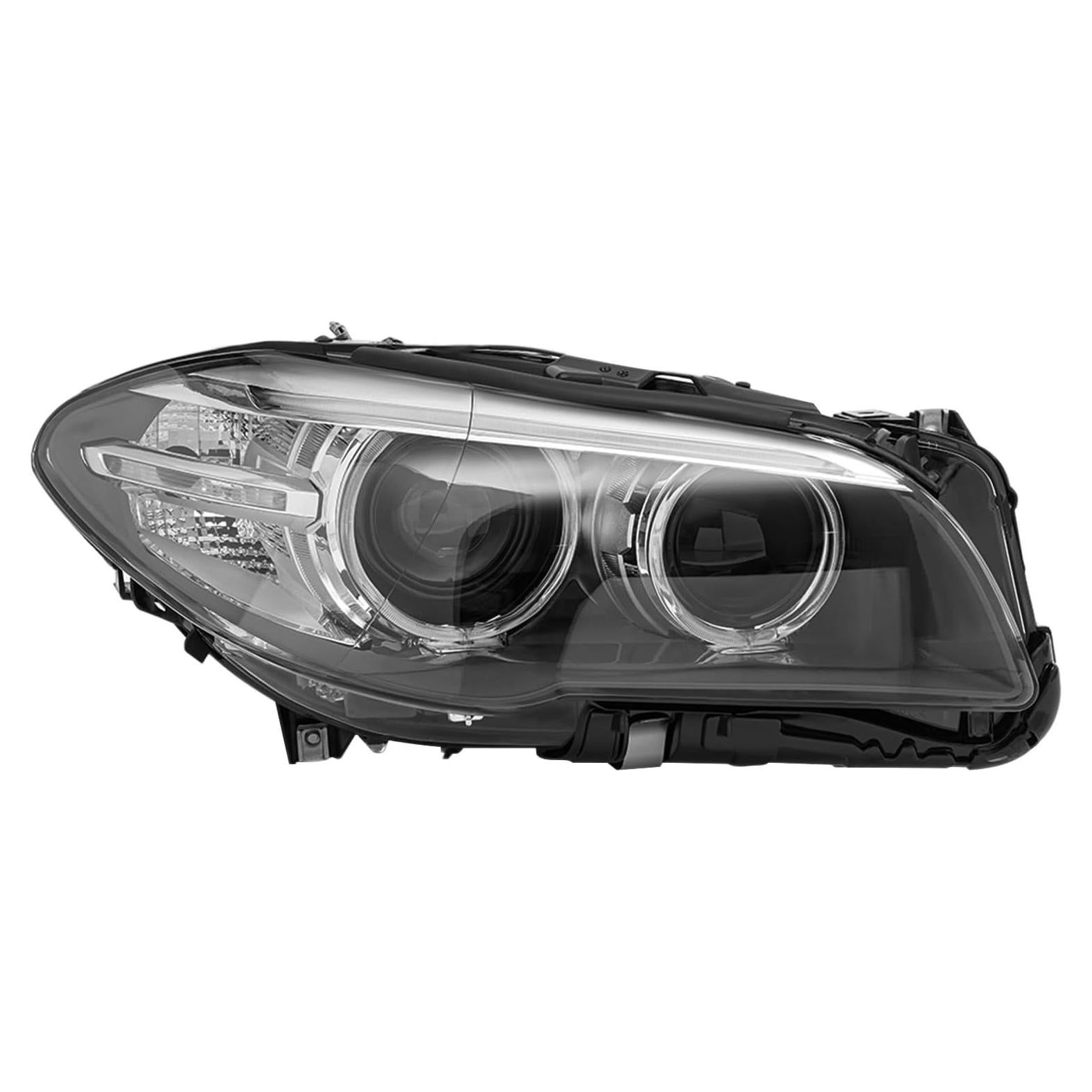 Faro Delantero Derecho BMW Serie 5 528i 535i 2014-2017 MOCHAG