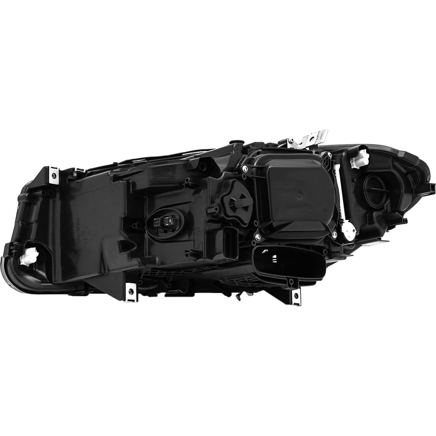 Faro Delantero Derecho BMW Serie 5 528i 535i 2014-2017 MOCHAG