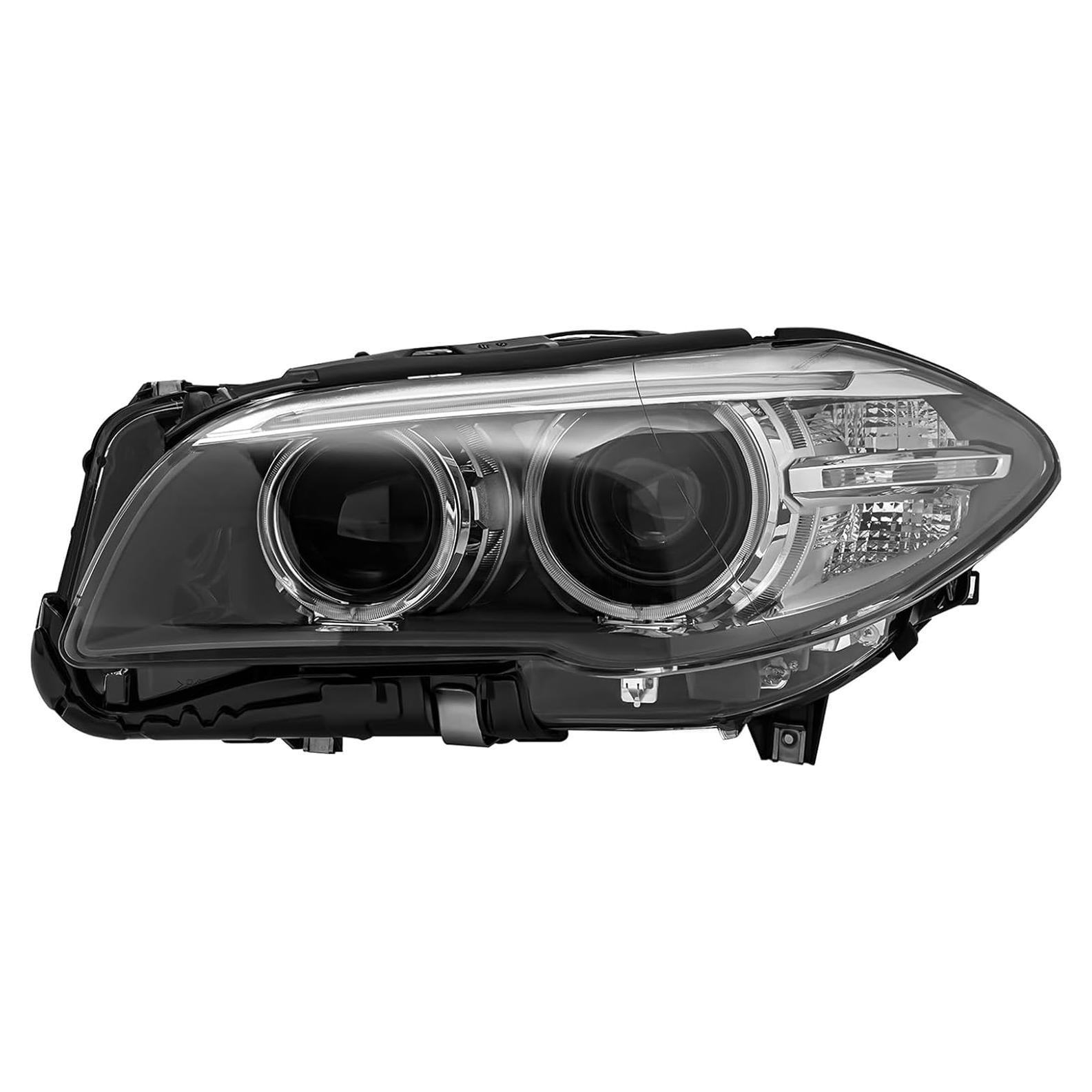 Faro Xenon HID Guehomm para BMW 5 Series 528i/535i 2014-2017