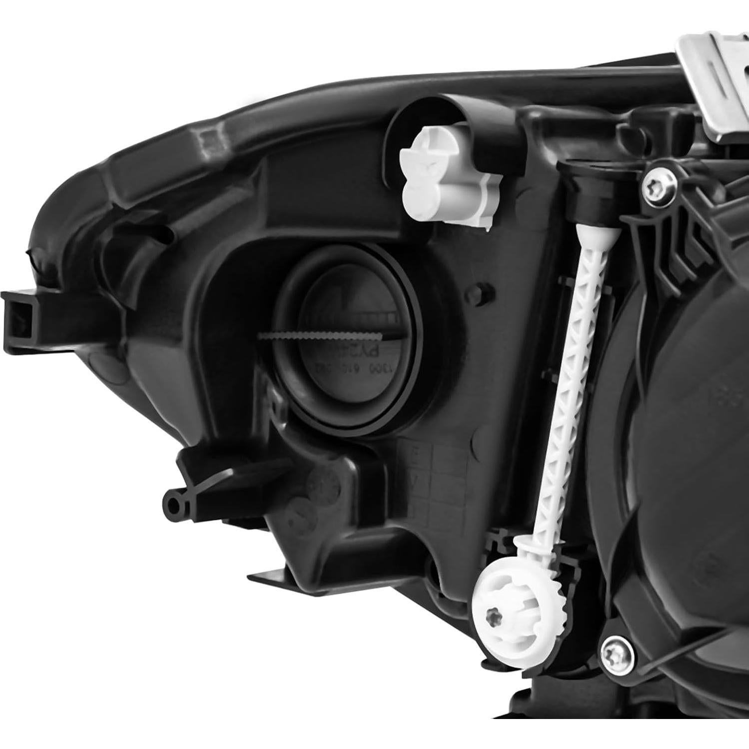 Faro Xenon HID Guehomm para BMW 5 Series 528i/535i 2014-2017