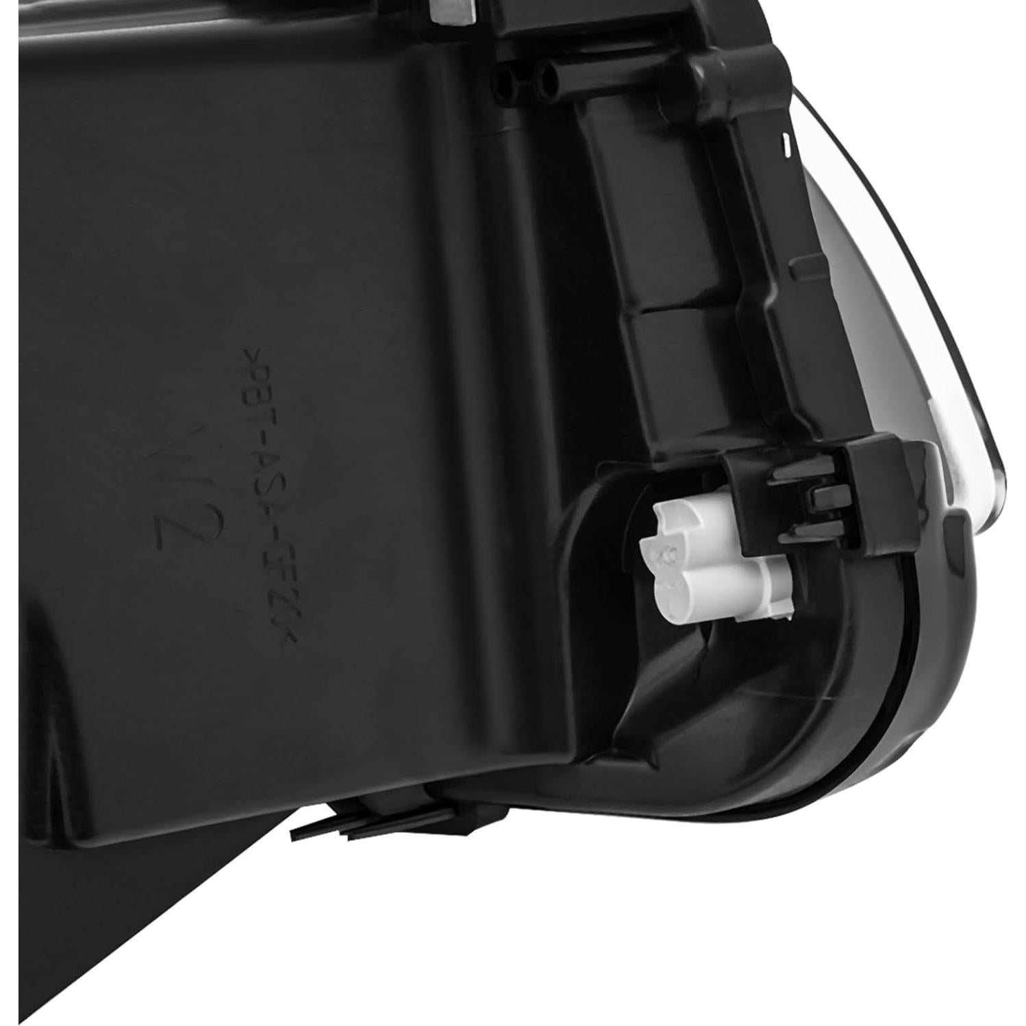 Faro Xenon HID Guehomm para BMW 5 Series 528i/535i 2014-2017