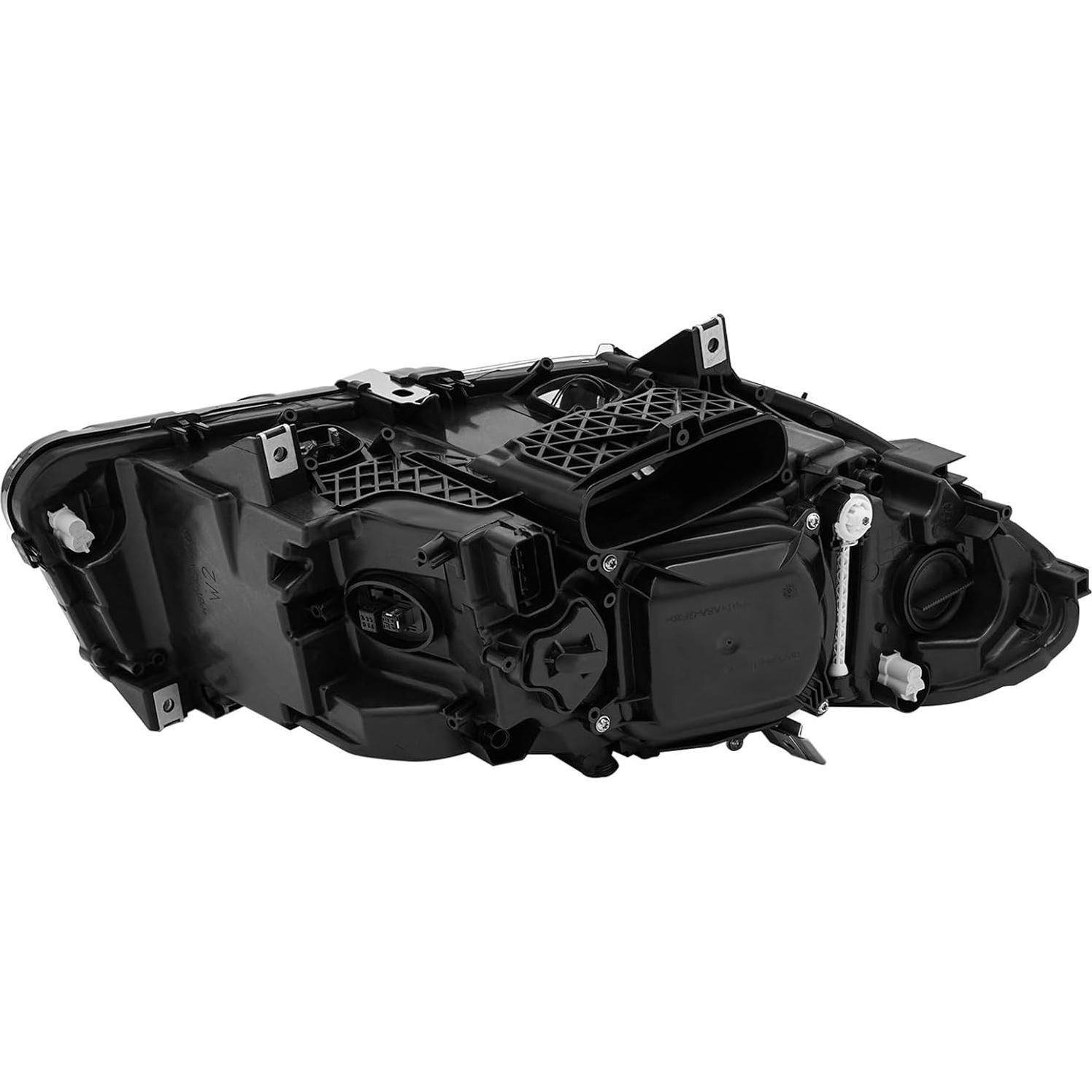 Faro Xenon HID Guehomm para BMW 5 Series 528i/535i 2014-2017