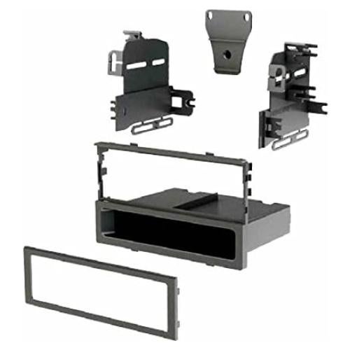 Kit de tablero de audio ASC para radio de coche Honda