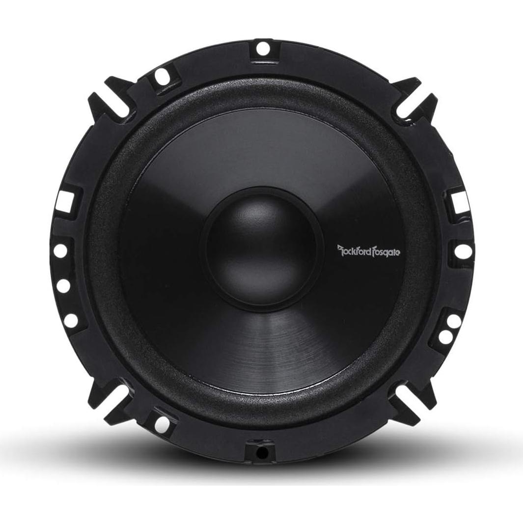 Sistema de altavoces de 2 vías Rockford Fosgate R165-S 6.5"