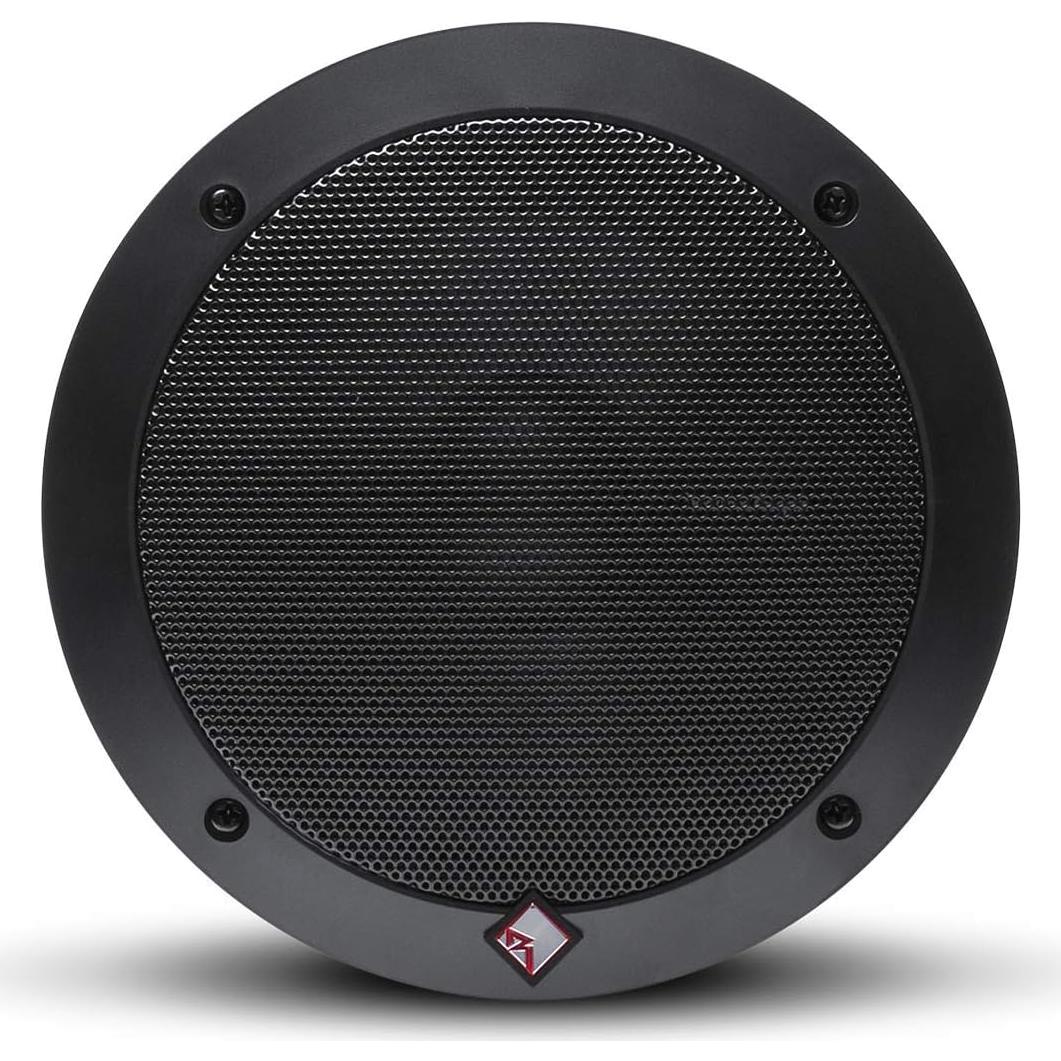 Sistema de altavoces de 2 vías Rockford Fosgate R165-S 6.5"