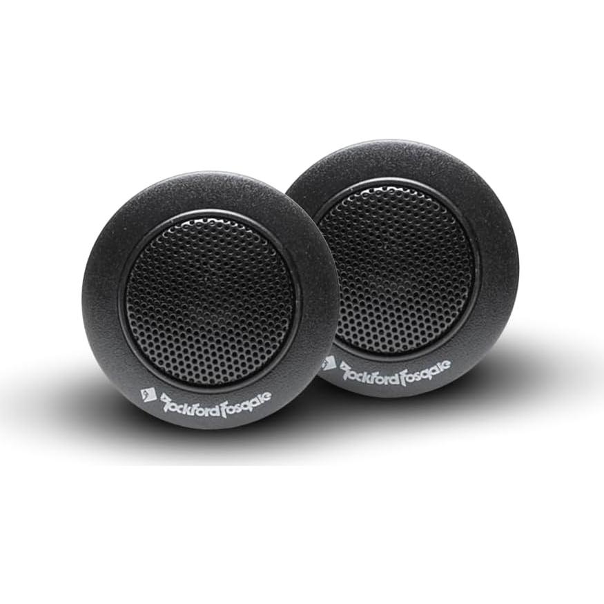 Sistema de altavoces de 2 vías Rockford Fosgate R165-S 6.5"