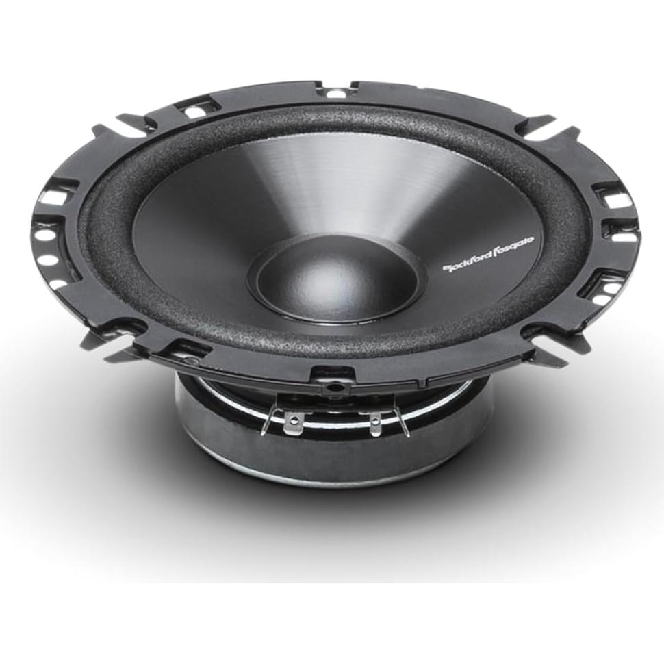Sistema de altavoces de 2 vías Rockford Fosgate R165-S 6.5"