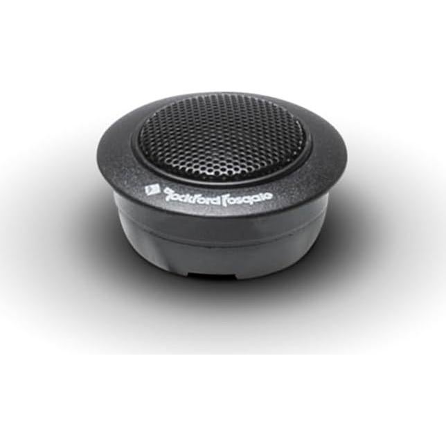 Sistema de altavoces de 2 vías Rockford Fosgate R165-S 6.5"