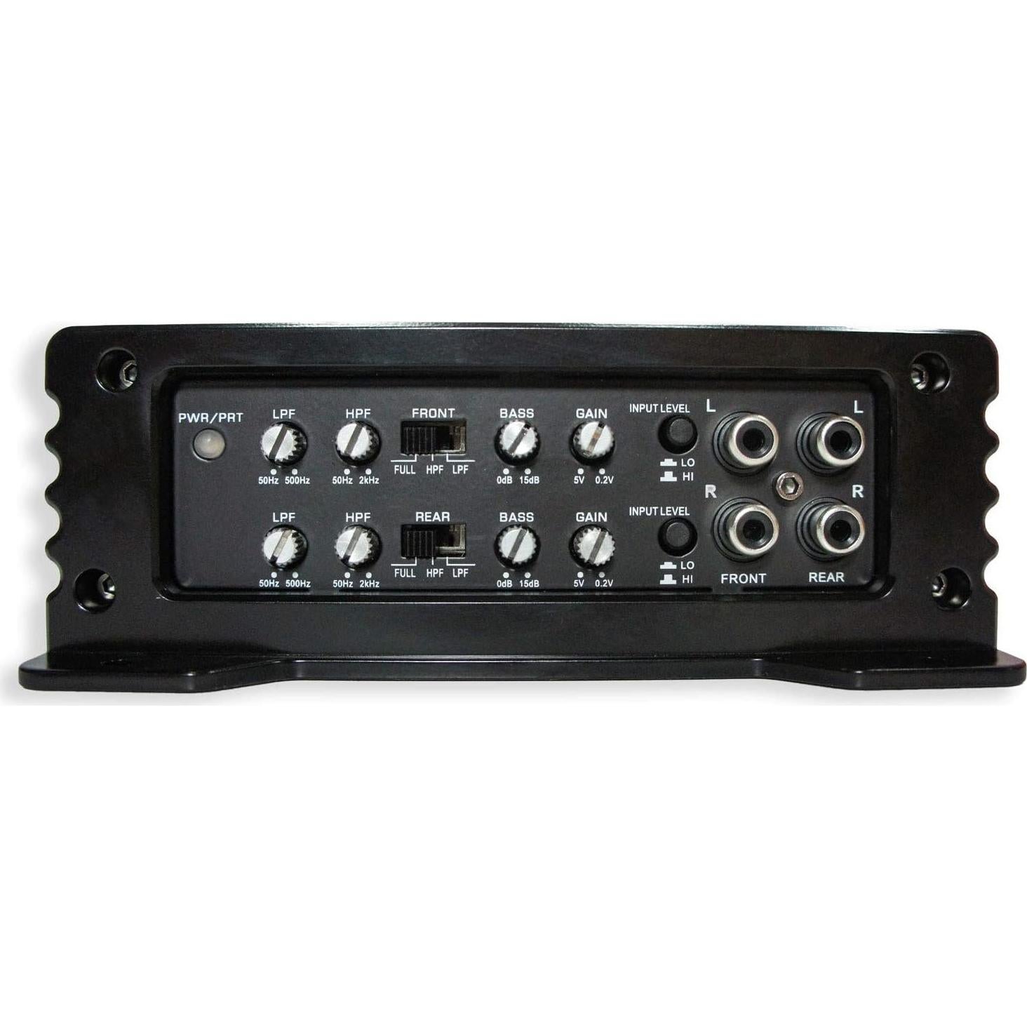 Paquete de Audio Harmony para BMW Z3 1997-2002 con Amplificador y Altavoces